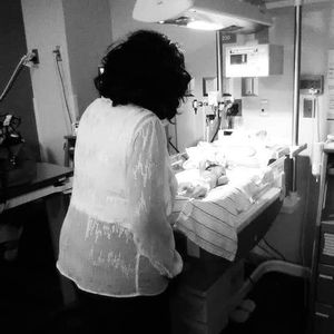 Meet your Posher, Terrance